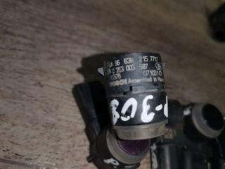 датчик парктроника Peugeot 308 T7 [рестайлинг] 2011, 1.6 л., HDi, дизель, хетчбэк 5 дв.