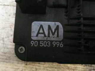 замок двери задней правой Opel Vectra B 1998