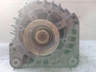 генератор Renault Scenic 2 поколение 2004, DCi, DCi