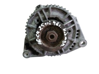 генератор Audi A6 4A/C4 1996, 2.5 л., дизель