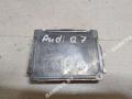 блок розжига ксенона Audi Q7 4L 2006 - фото №3