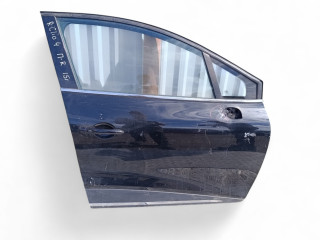 дверь передняя правая Renault Clio 4 поколение 2015