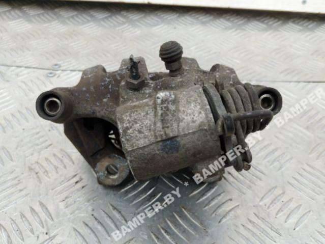 суппорт задний левый Renault Espace 4 поколение 2004 - фото №1