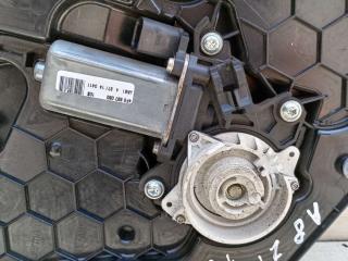 стеклоподъемник задний правый Audi A8 D4/4H [рестайлинг] 2014