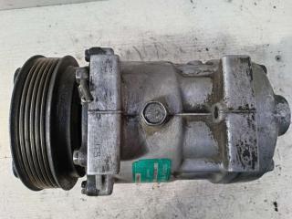 компрессор кондиционера Renault Espace 3 поколение 1996, 2.2 л., TD, дизель