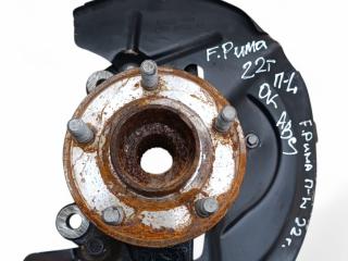 ступица передняя левая Ford Puma 2 поколение 2022