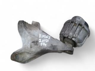 подушка крепления двигателя BMW 1 серия E81/E87 [рестайлинг] 2007, 2.0 л., дизель