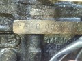 двигатель Audi A6 4A/C4 1995, 2.5 л., TDi, дизель, ABP - фото №4