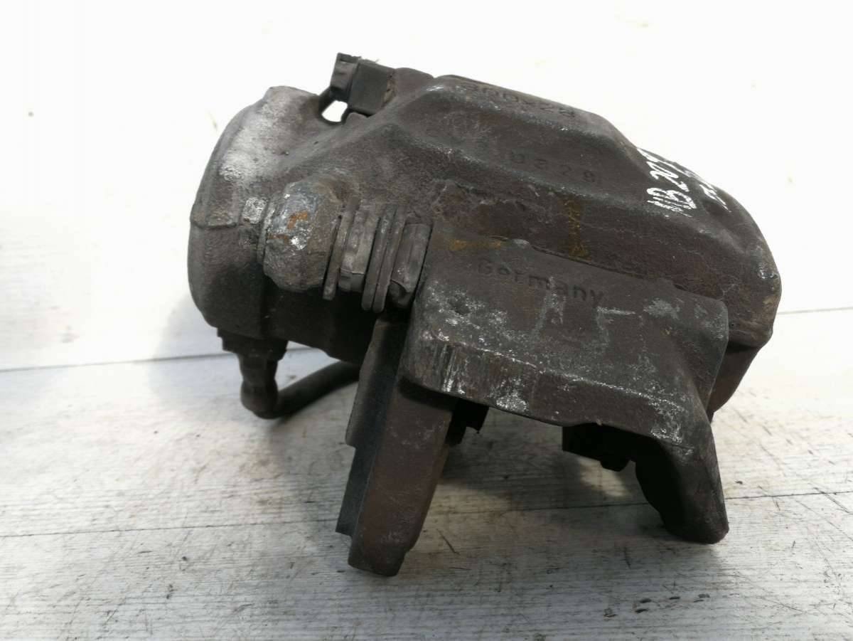 суппорт передний правый Mercedes-Benz CLK-Класс C209/A209 2004 - фото №1