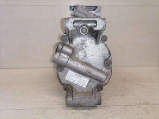 компрессор кондиционера Toyota Yaris P1 2002, 1.4 л., TDi, дизель