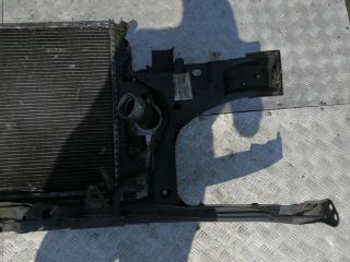 кассета радиаторов Volkswagen Transporter T5 2003