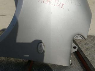 крыло переднее левое Mercedes-Benz A-Класс W168/V168 [рестайлинг] 2003