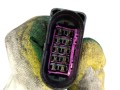 ТНВД Volkswagen LT 2 поколение 2001, 2.5 л., дизель, 0460415983 - фото №7