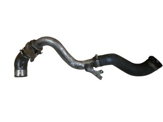 патрубок интеркулера Renault Trafic 3 поколение [рестайлинг] 2019, 1.6 л., дизель, 144603145R