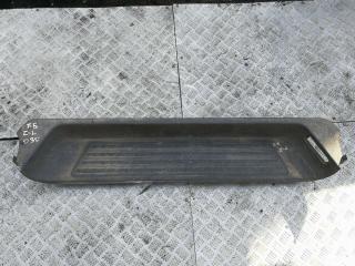 накладка на порог внутренняя Volkswagen Transporter T5 2003