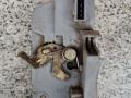 замок двери задней правой Peugeot 307 1 поколение 2002, 2.0 л., i, бензин, хетчбэк 5 дв. - фото №4