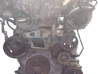 двигатель Nissan X-Trail T30 2001, 2.0 л., i, бензин, QR20