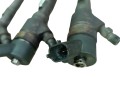 форсунка Hyundai Tucson 1 поколение 2007, 2.0 л., дизель, 0445110258 - фото №4