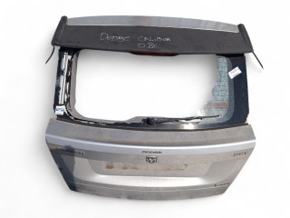 крышка багажника (дверь 3-5) Dodge Caliber 1 поколение 2008