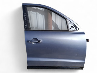 дверь передняя правая Hyundai Santa Fe 1 поколение [рестайлинг] 2007