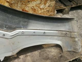 крыло переднее левое Jeep Cherokee KJ 2003