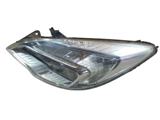 фара левая Opel Meriva 2 поколение (B) 2012