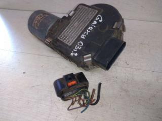 моторчик передних стеклоочистителей (дворников) Ford Galaxy 1 поколение [рестайлинг] 2003