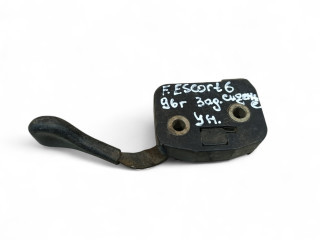 ручка регулировки сиденья Ford Escort 5 поколение [2-й рестайлинг] 1996