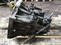 КПП механическая (МКПП) Renault Megane 2 поколение 2006, DCi, DCi, TL4K9K - фото №5