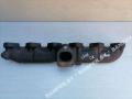 коллектор выпускной BMW 5 серия E39 2000, 3.0 л., DTi, дизель - фото №2