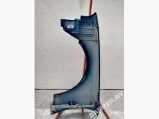 крыло переднее правое Jaguar XJ 2 поколение [2-й рестайлинг] 2003