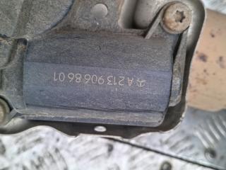 катализатор Mercedes-Benz Sprinter W907/W910 2020