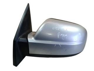 зеркало наружное левое Hyundai Tucson 1 поколение 2005