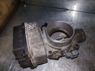 заслонка дроссельная Citroen C4 1 поколение 2004, 2.0 л., бензин, хетчбэк 5 дв.