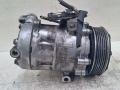 компрессор кондиционера Suzuki Splash 1 поколение 2009, JTD, JTD - фото №6