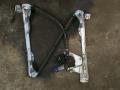 стеклоподъемник передний левый Ford Focus 1 поколение 1998, 1.6 л., i, бензин - фото №8