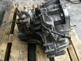 КПП механическая (МКПП) Renault Scenic 2 поколение 2005, 1.9 л., DCi, дизель, ND0008