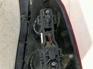 фонарь задний левый Nissan Primera P12 2004, универсал