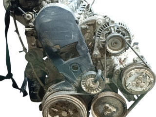 двигатель Volkswagen Transporter T4 1998, 2.5 л., i, бензин, AET