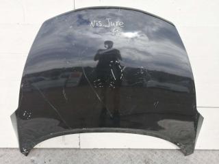 капот Nissan Juke YF15 2011