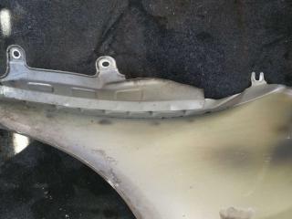 крыло переднее левое Volkswagen Golf 5 поколение 2008