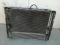 радиатор кондиционера BMW 1 серия E81/E87 [рестайлинг] 2009, 2.0 л., дизель, хетчбэк 5 дв. - фото №2