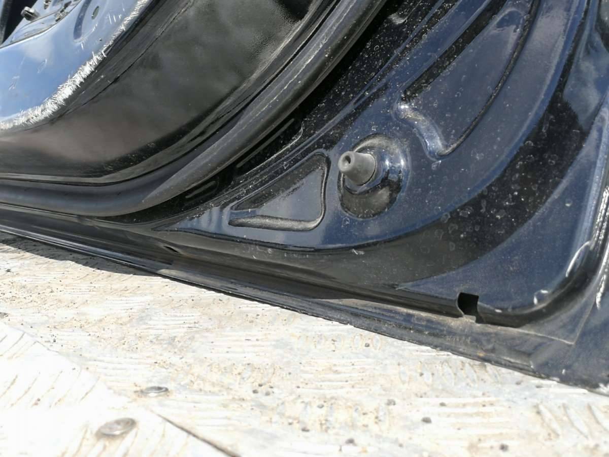 дверь передняя правая Hyundai ix35 1 поколение 2012 - фото №1