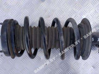 стойка передняя левая BMW X5 E53 [рестайлинг] 2004, 3.0 л., i, бензин