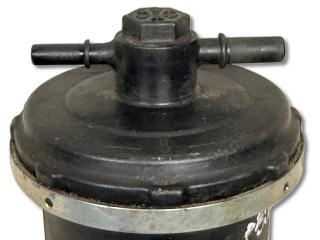 корпус топливного фильтра Peugeot 806 1 поколение [рестайлинг] 2001, 2.0 л., дизель, 0450907001