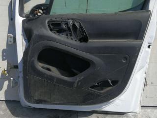 дверь передняя правая Citroen Berlingo 2 поколение (B9) 2011