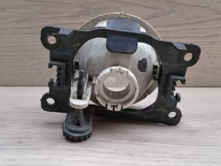 фара противотуманная правая Peugeot 208 1 поколение 2016, хетчбэк 5 дв.