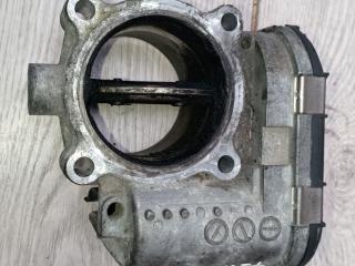 заслонка дроссельная Ford Transit 7 поколение 2012, 2.2 л., дизель