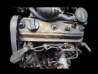 двигатель Audi 80 B3 1992, 1.9 л., TD, дизель, AAZ