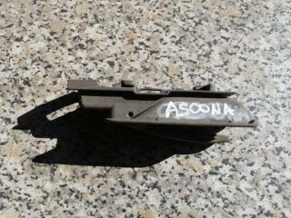 ручка внутренняя передняя левая Opel Ascona C 1988, 1.6 л., i, бензин, седан